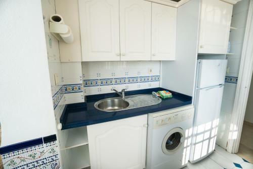 Apartamento Fuentes A2 Bajo A Menyber