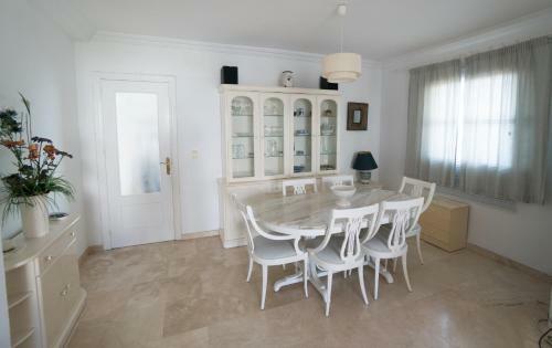 Apartamento Fuentes A2 Bajo A Menyber