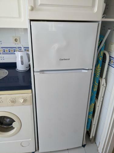 Apartamento Fuentes A2 Bajo A Menyber
