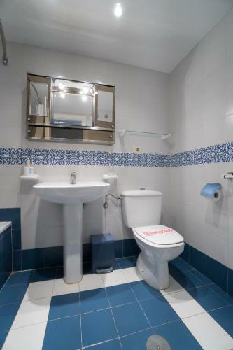 Apartamento Fuentes A2 Bajo A Menyber