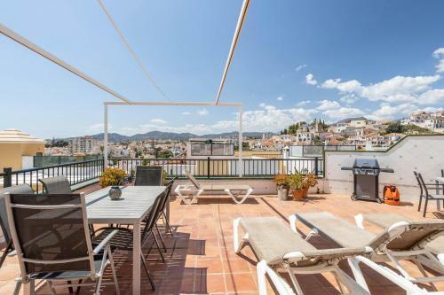 Apartamento Casa Verkath-playa Burriana