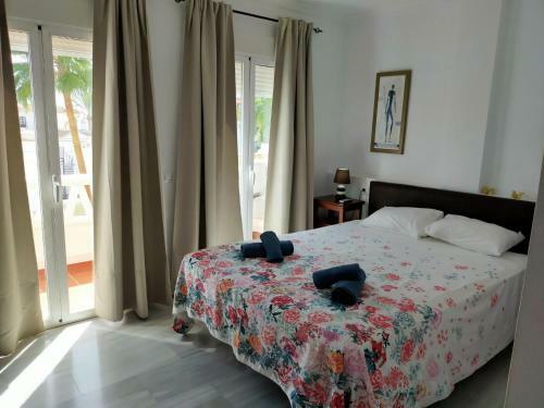 Villa Casa Cipreses 4 Nerja