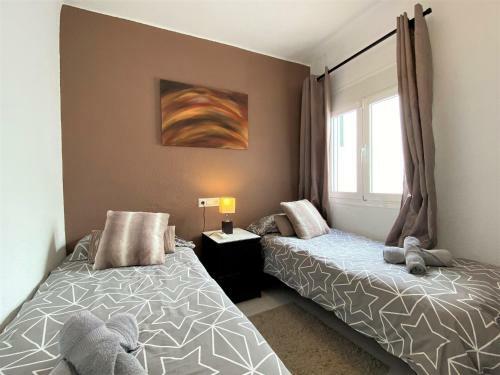 Tuhillo 2d Seaview Apartments Casasol