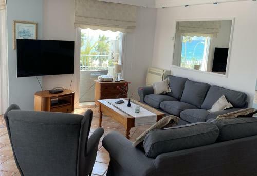 Apartamento Wonderful Penthouse