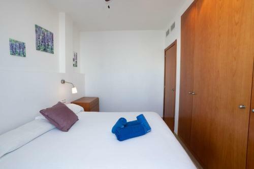 Apartamento Plaza Espa�a, Paseo Nuevo 2b2d Menyber