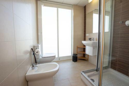 Apartamento Plaza Espa�a, Paseo Nuevo 2b2d Menyber
