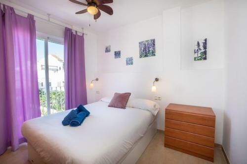 Apartamento Plaza Espa�a, Paseo Nuevo 2b2d Menyber
