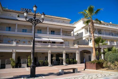 Apartamento Plaza Espa�a, Paseo Nuevo 2b2d Menyber