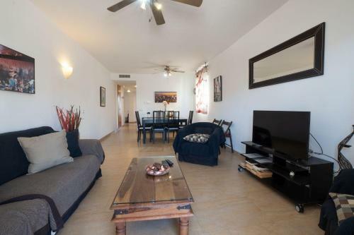 Apartamento Plaza Espa�a, Paseo Nuevo 2b2d Menyber