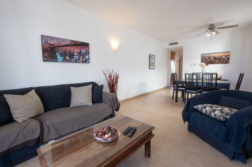 Apartamento Plaza Espa�a, Paseo Nuevo 2b2d Menyber