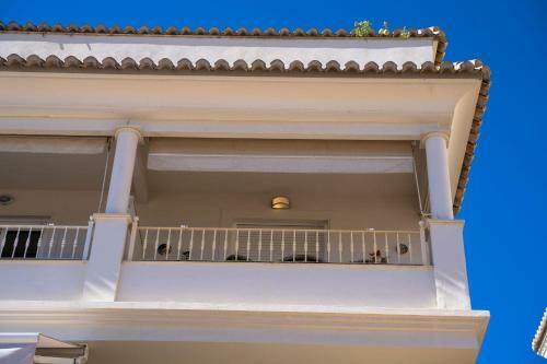 Apartamento Plaza Espa�a, Paseo Nuevo 2b2d Menyber