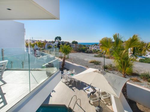 Holiday Home Royal Palm By Interhome