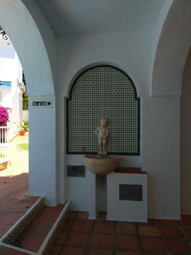 Apartamento Lola Bajamar Nerja