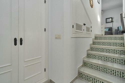 Apartamento One Bedroom Penthouse