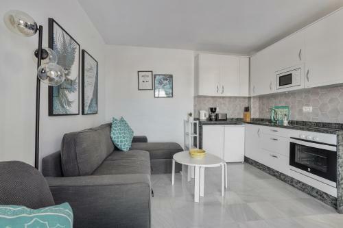 Apartamento One Bedroom Penthouse