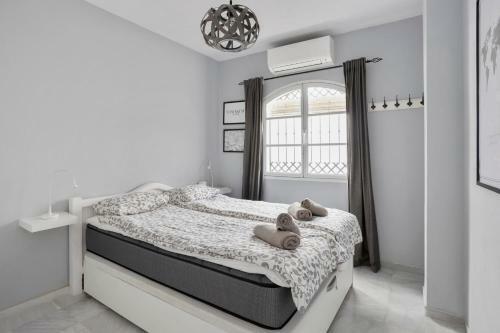 Apartamento One Bedroom Penthouse