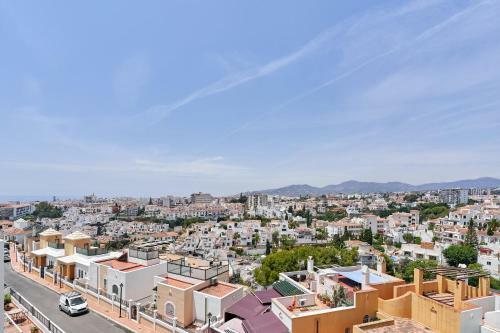 Apartamento One Bedroom Penthouse