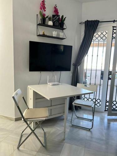 Apartamento One Bedroom Penthouse