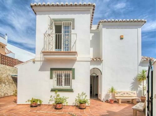 Casa Isabella Villa With Heated Pool