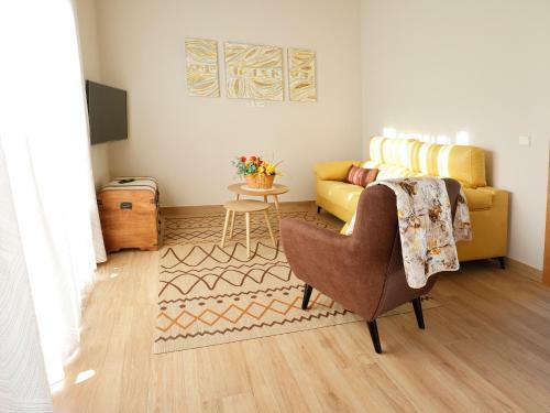 Apartamentos El Puebl�n Del Pinar