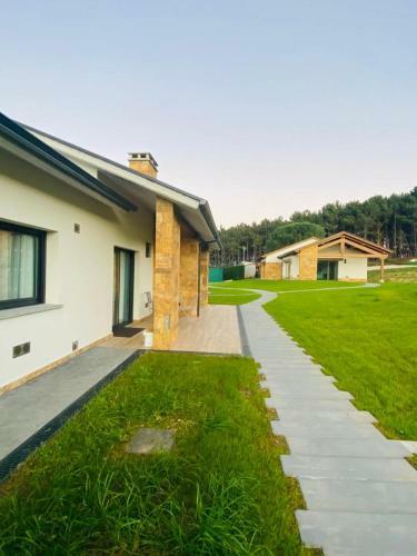 Apartamentos El Puebl�n Del Pinar