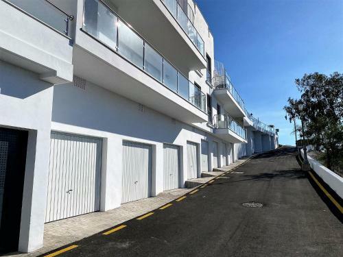 Apartamento Balcon Del Mar Seaview 115 Casasol