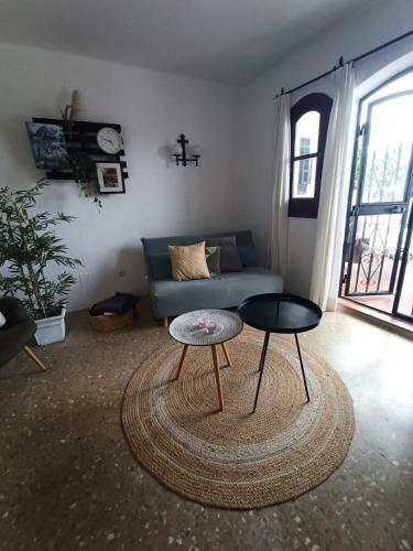 Apartamento Casa P.jazmin - Nerja - Spain