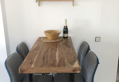 Apartamento San Juan De Capistrano Sea View