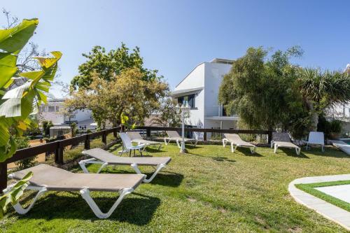 Apartamento Sai Gayatri