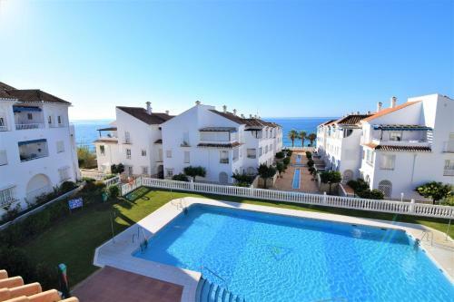Apartamento Edf Fuentes A 2g - Eurosur