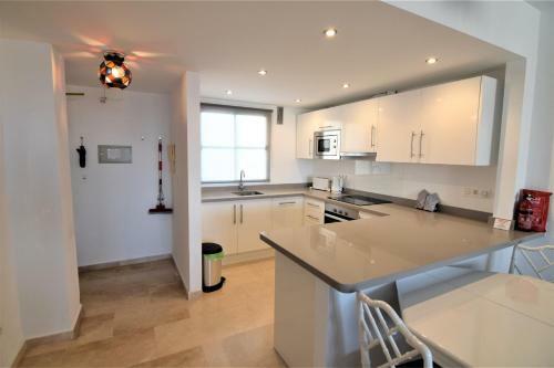 Apartamento Edf Fuentes A 2g - Eurosur