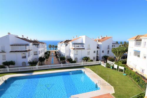 Apartamento Edf Fuentes A 2g - Eurosur