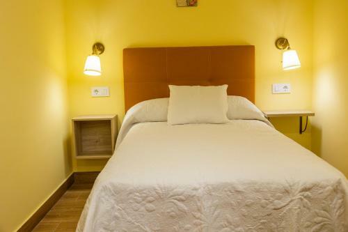 Apartamento Casona Del Campo