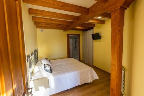 Apartamento Casona Del Campo