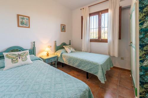 Villa Tropicana