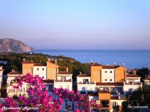 Apartamento Aljamar 3b ( 4 Pax )