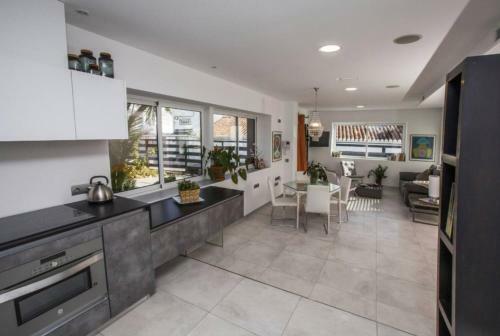Apartamento San Salvador