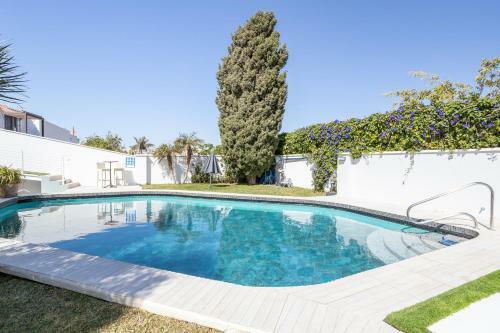 Apartamento San Jose