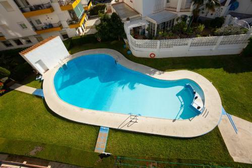 Apartamento Edf Albaida II 2d - Eurosur