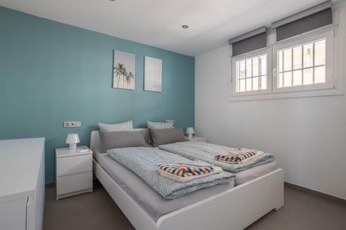 Apartment Arce Frontline Seaview