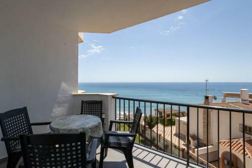 Apartment Arce Frontline Seaview