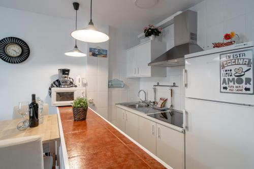 Apartamento Arce 5 Torrecilla Beach Casasol