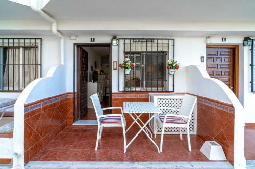 Apartamento Arce 5 Torrecilla Beach Casasol
