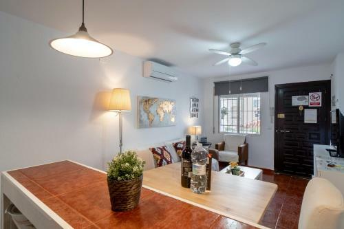 Apartamento Arce 5 Torrecilla Beach Casasol