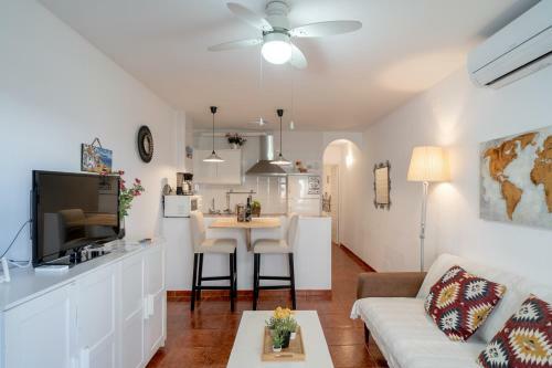 Apartamento Arce 5 Torrecilla Beach Casasol