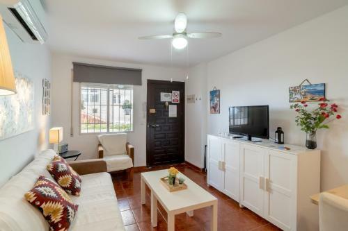 Apartamento Arce 5 Torrecilla Beach Casasol