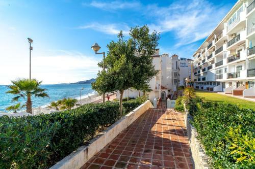 Apartamento Arce 5 Torrecilla Beach Casasol