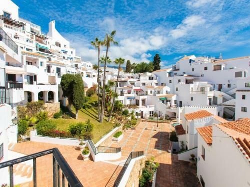 Apartment Vista Del Mar By Interhome