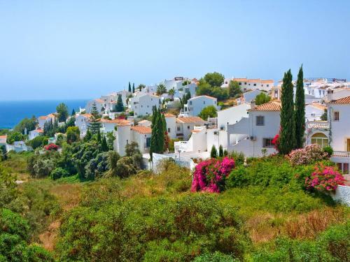 Apartment Vista Del Mar By Interhome