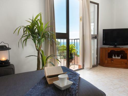 Apartment Vista Del Mar By Interhome